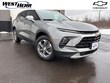  Chevrolet Blazer