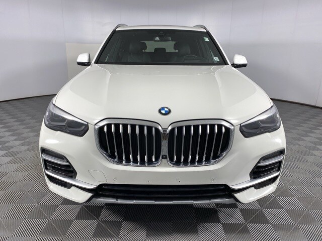 2023 Bmw X5 xDrive40i photo 3