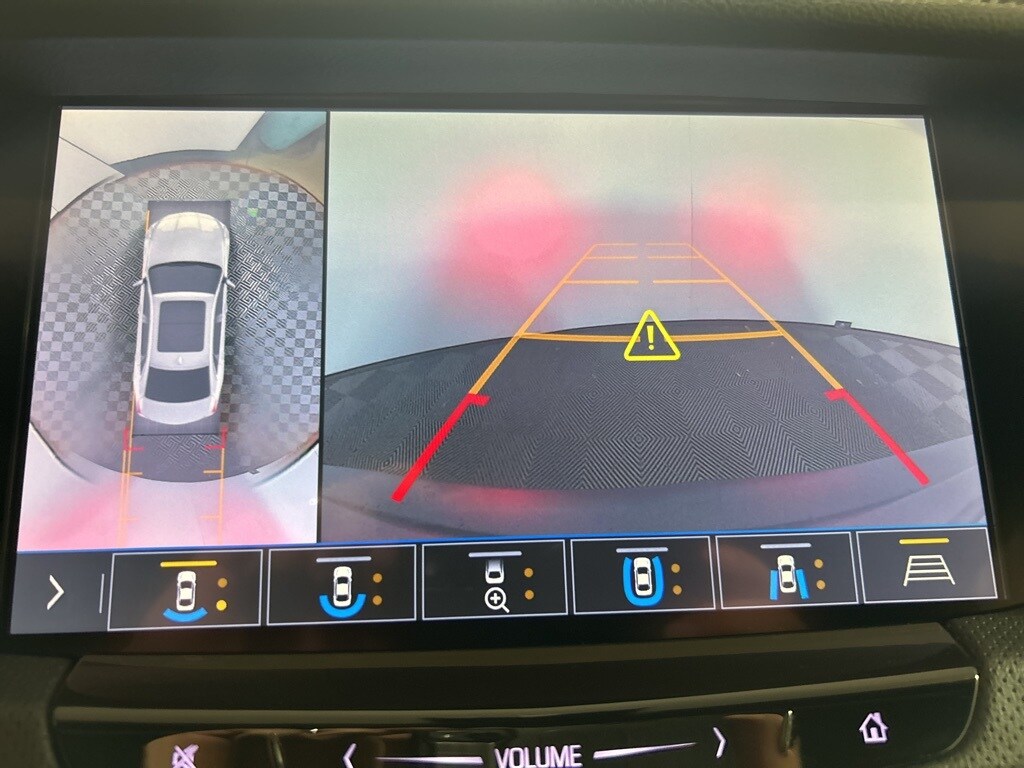 Used 2019 CADILLAC CT6 3.0L Twin Turbo Sport Sedan