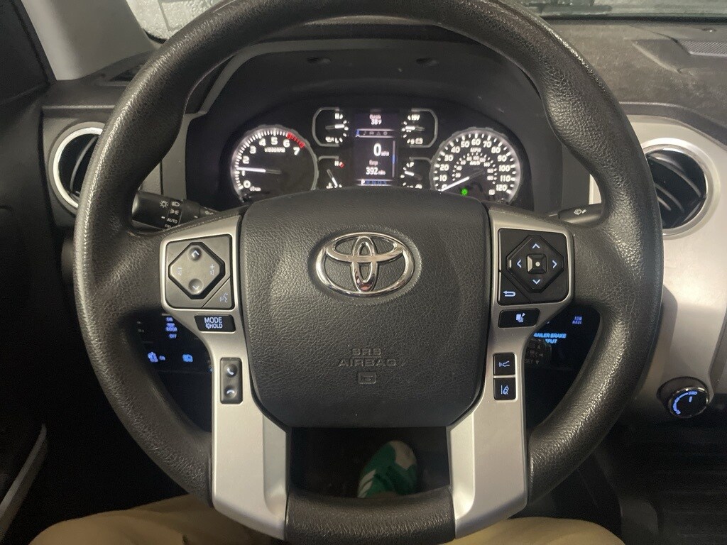 2019 Toyota Tundra SR5 Grade photo 3