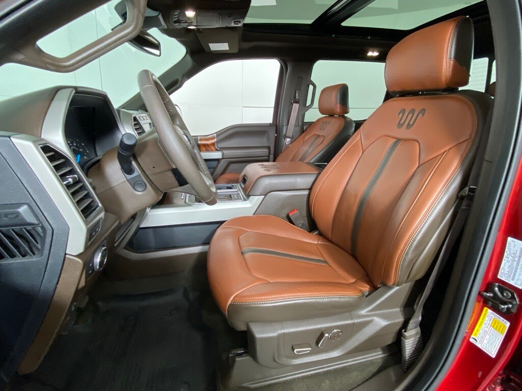 2019 Ford F-150 King Ranch photo 2