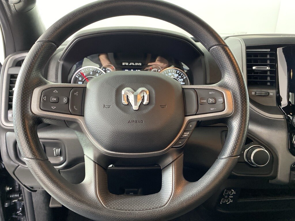 2024 Ram 2500 Tradesman photo 2