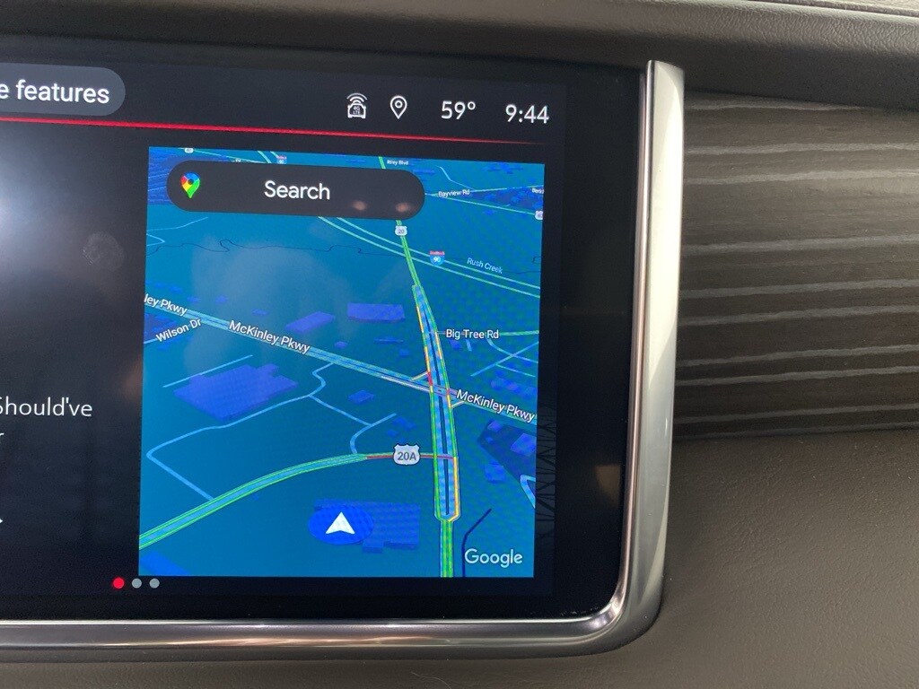 2023 Gmc Yukon Denali photo 2