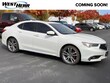 Acura TLX