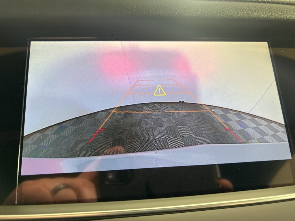 Certified 2024 CADILLAC XT5 Luxury SUV