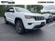 Jeep Grand Cherokee WK