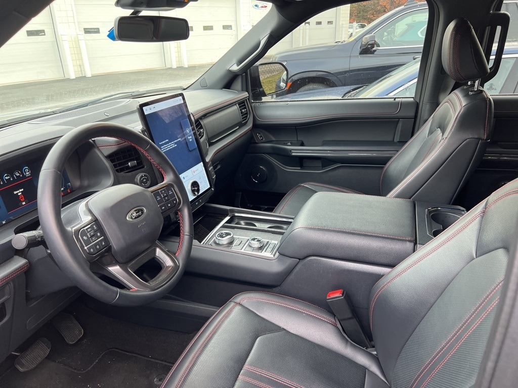 Used 2024 Ford Expedition Limited SUV