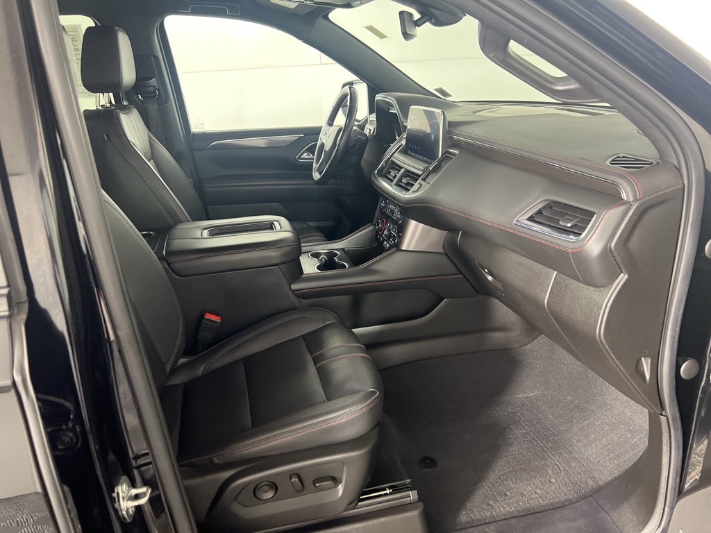 Used 2022 Chevrolet Tahoe RST SUV