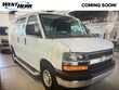 Chevrolet Express 2500