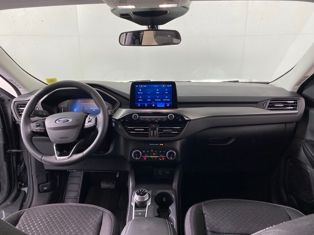 Used 2025 Ford Escape Active SUV