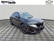 BMW X4 M