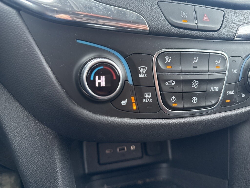 Used 2023 Chevrolet Equinox LT w/1LT SUV