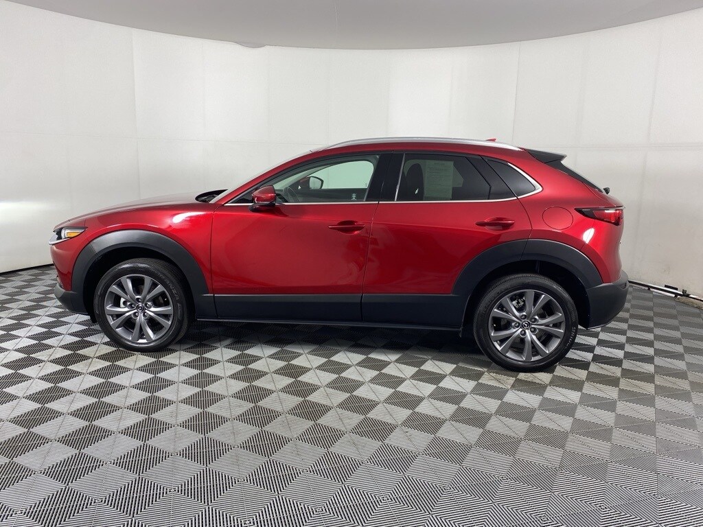 2024 Mazda CX-30 2.5 S Premium photo 4