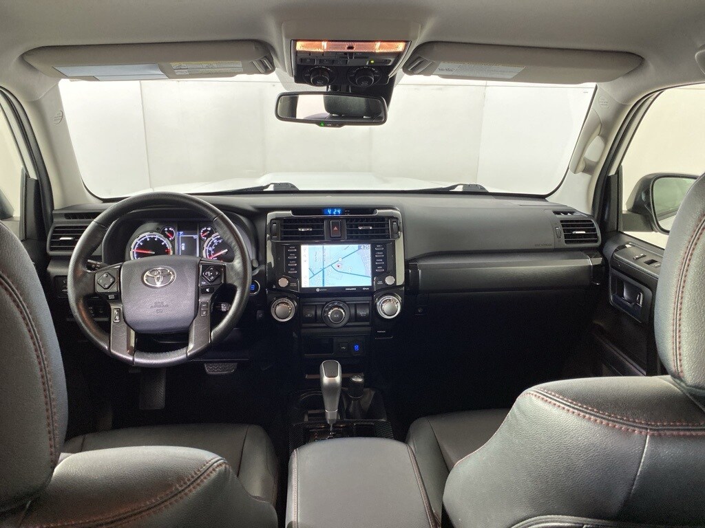 2023 Toyota 4Runner TRD Premium photo 2