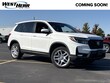 Honda Passport