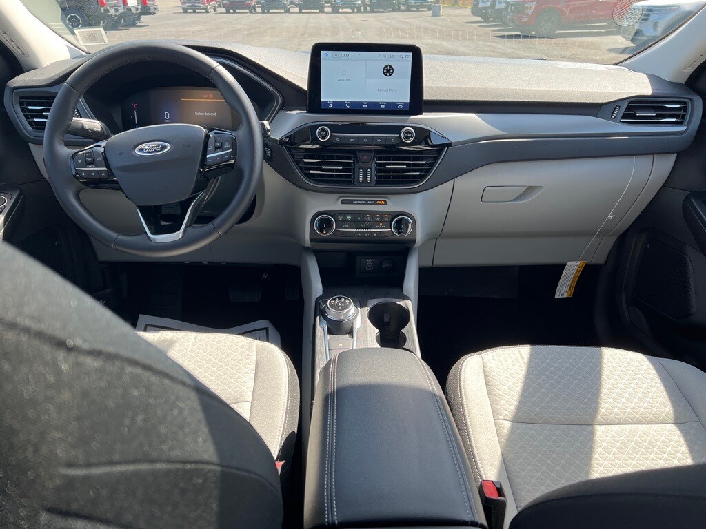 2025 Ford Escape Active photo 2