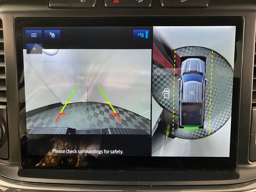 Used 2022 Ford F-150 Truck SuperCrew Cab