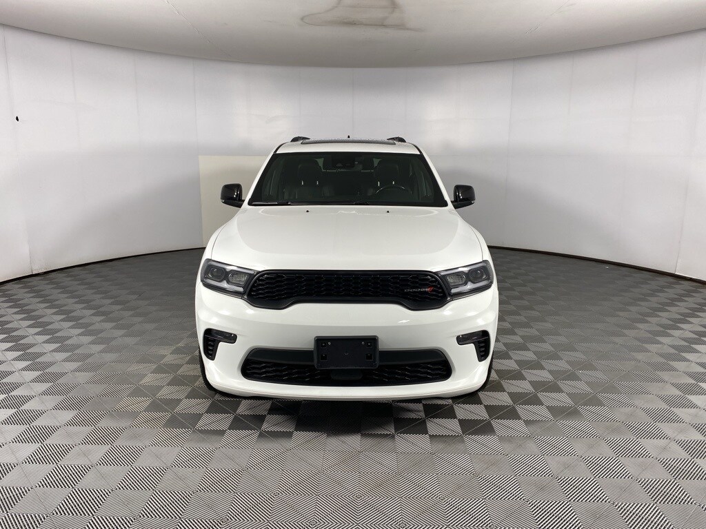 Used 2023 Dodge Durango GT SUV