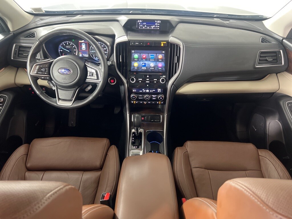 Used 2019 Subaru Ascent Touring 7-Passenger SUV