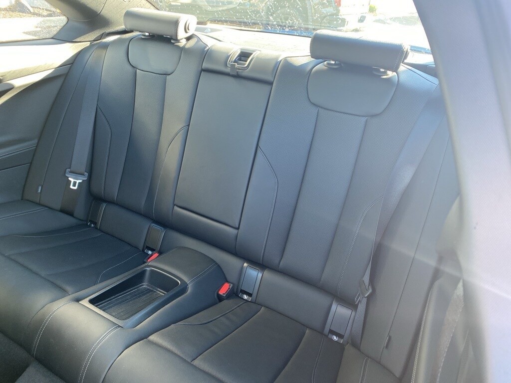 Used 2024 BMW M240i xDrive Coupe