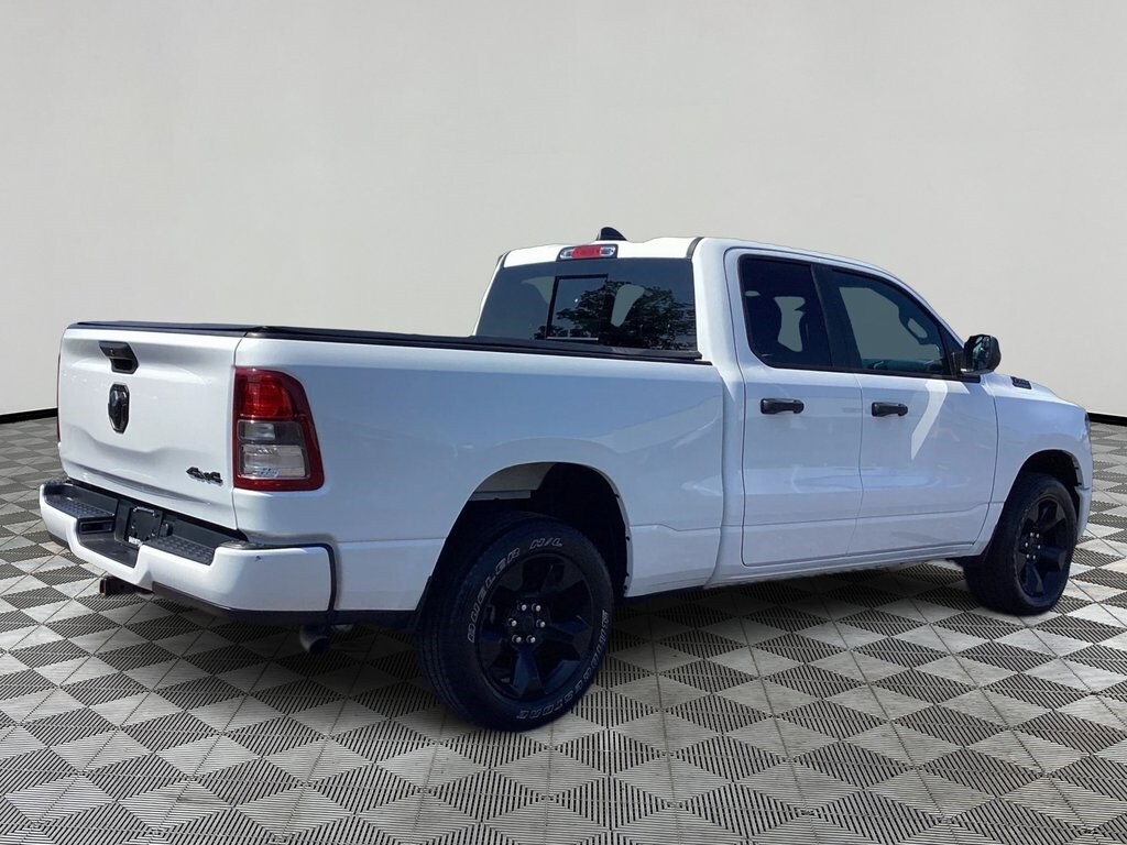 2023 Ram 1500 Tradesman photo 3