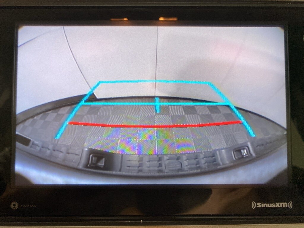 2020 Toyota Tacoma SR5 V6 photo 3