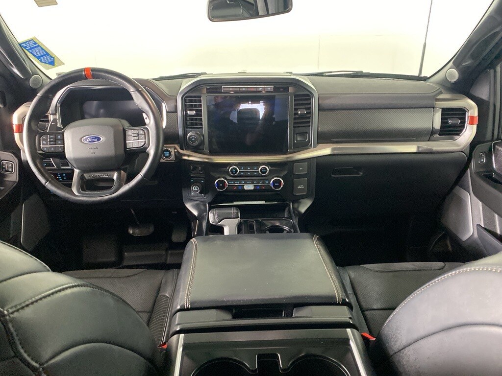 2023 Ford F-150 Raptor photo 2
