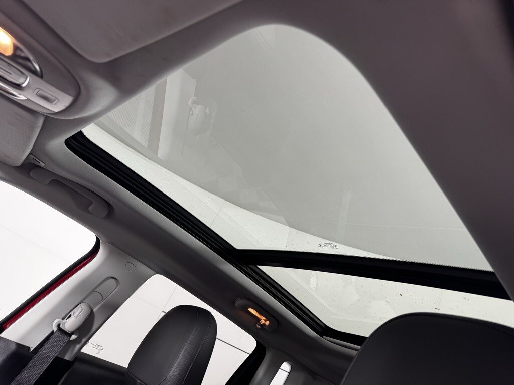 Used 2018 Jeep Compass Latitude 4x4 SUV