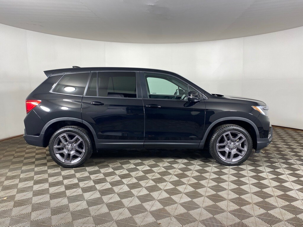 Used 2023 Honda Passport EX-L SUV