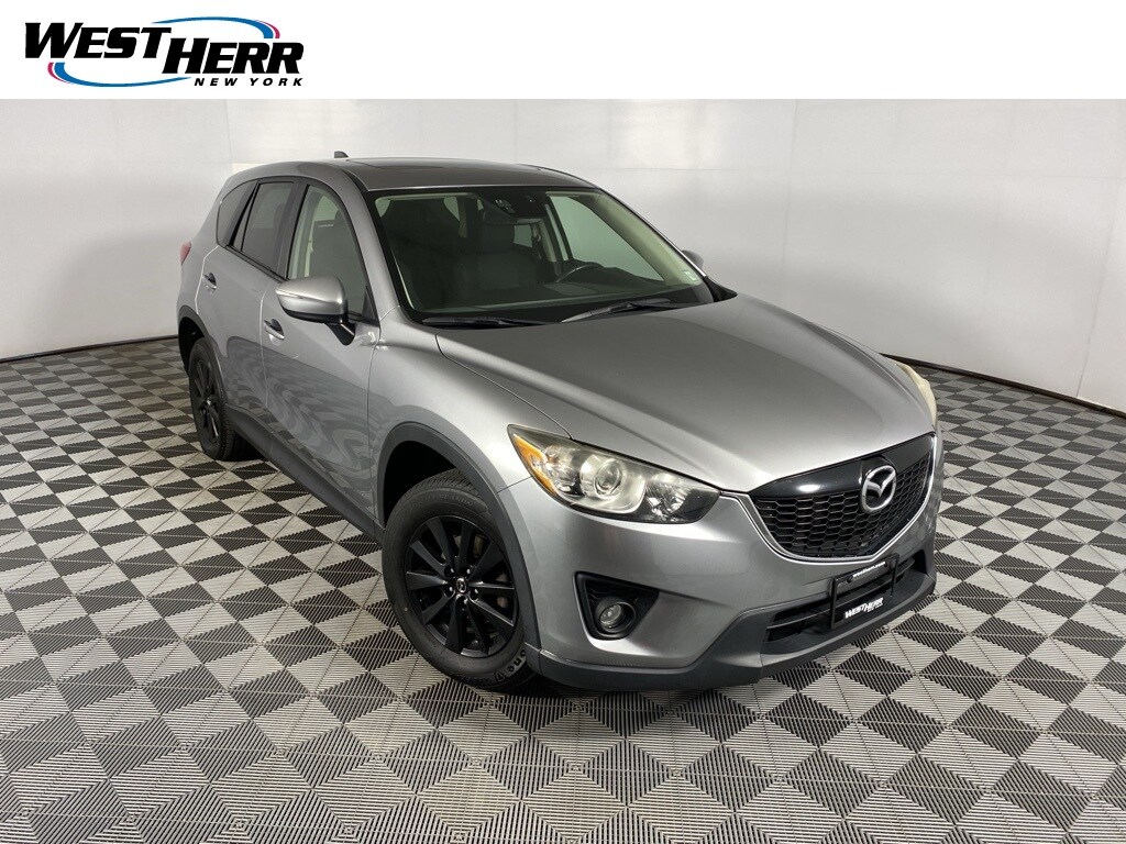 Used 2015 Mazda Mazda CX-5 Touring SUV