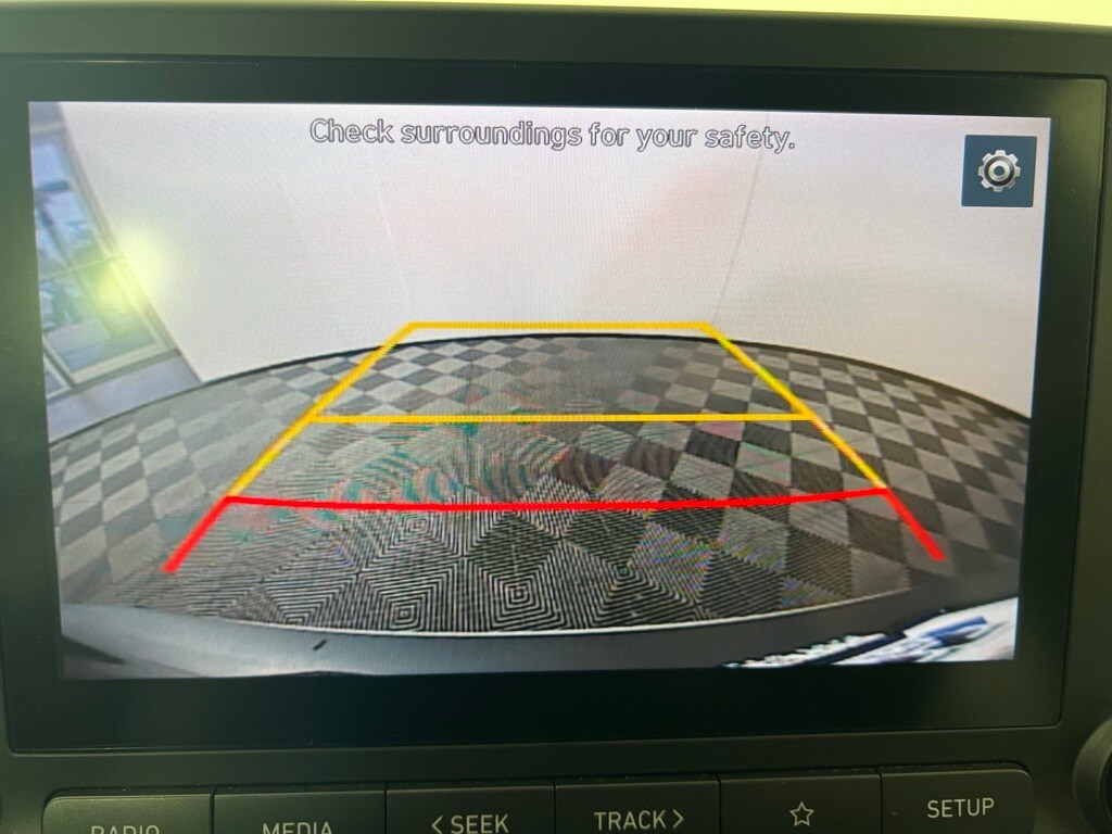 Certified 2023 Hyundai Kona SEL SUV