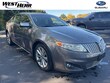 Lincoln MKS
