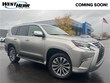 LEXUS GX 460