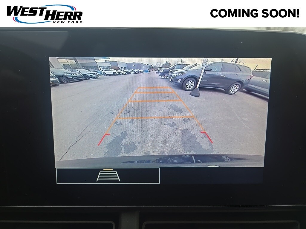 Used 2024 Chevrolet Trax 1RS SUV