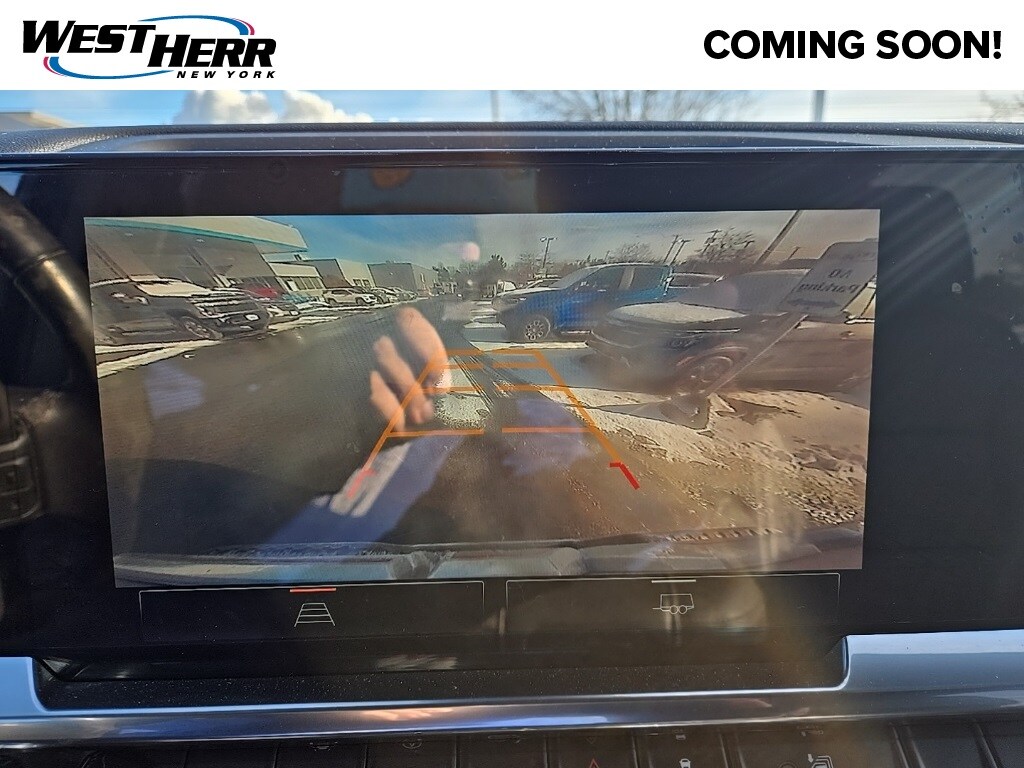 Used 2023 GMC Sierra 1500 SLT Truck Crew Cab