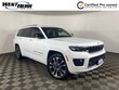 Jeep New Grand Cherokee