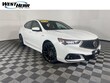  Acura TLX