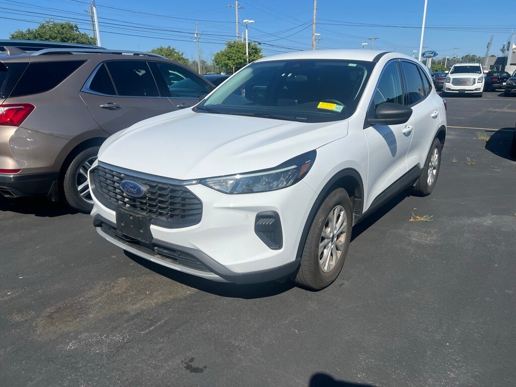 2024 Ford Escape Active photo 4
