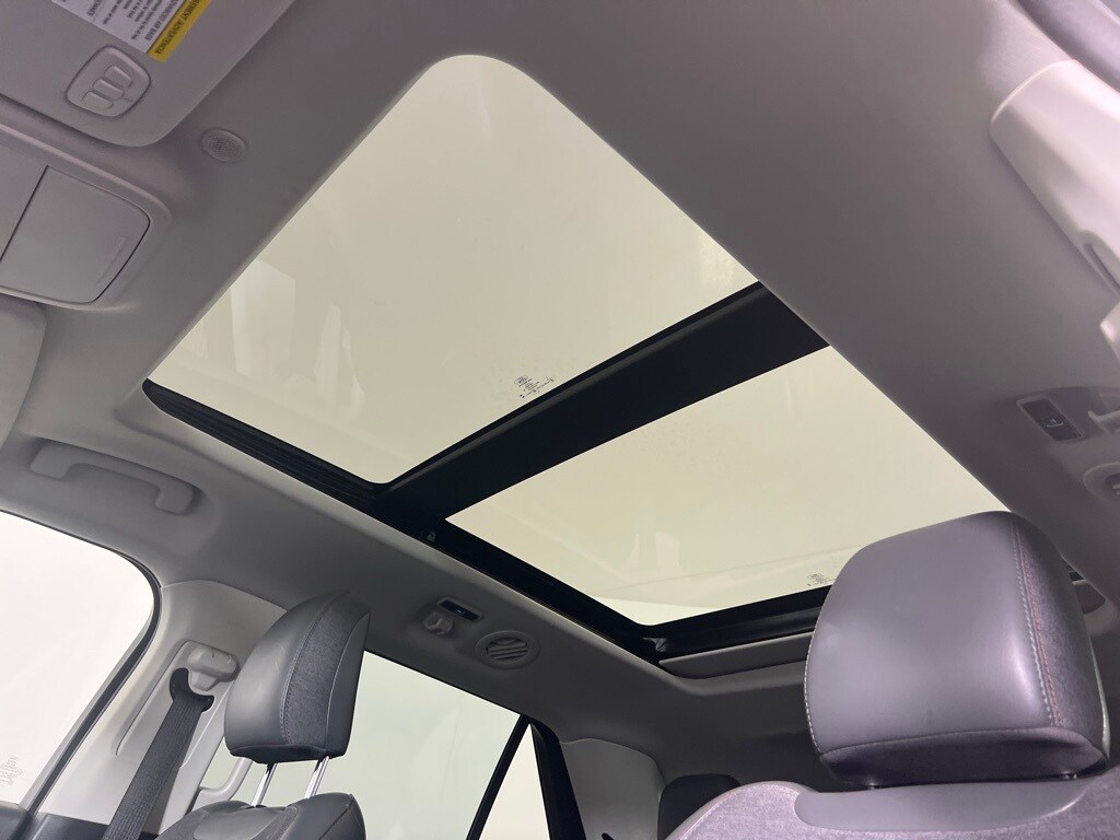 Used 2025 Ford Explorer Active SUV