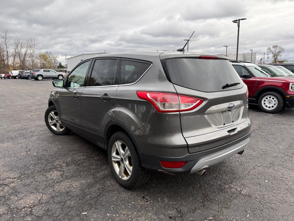 Used 2014 Ford Escape SE SUV