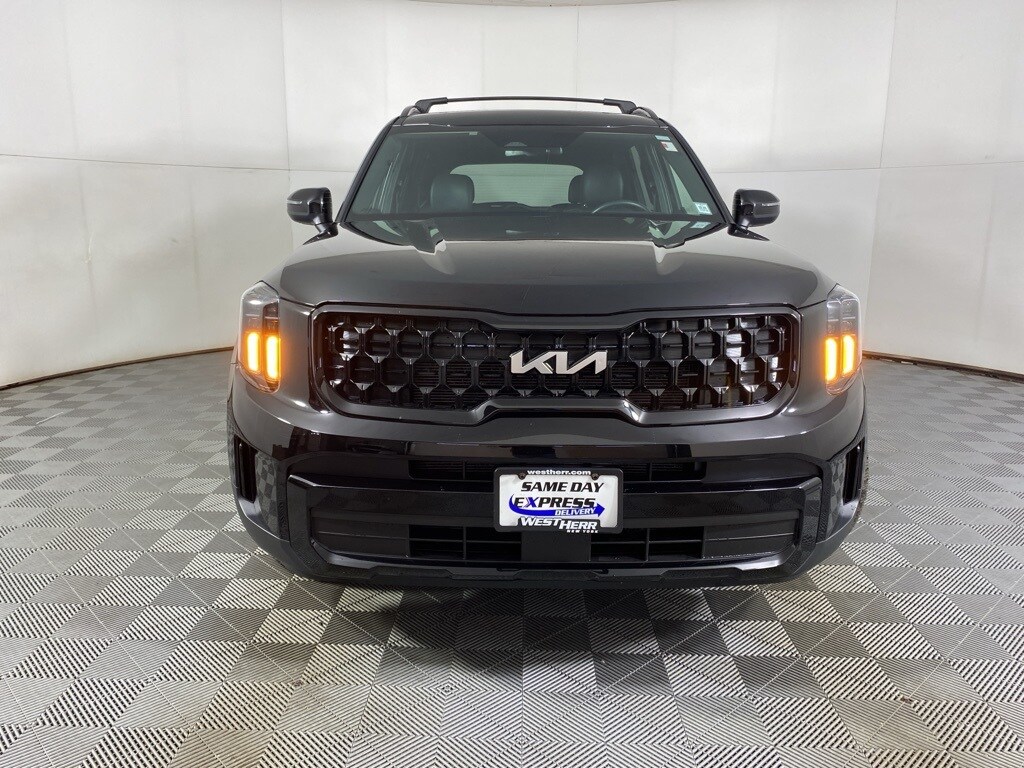 Used 2024 Kia Telluride EX X-Line SUV