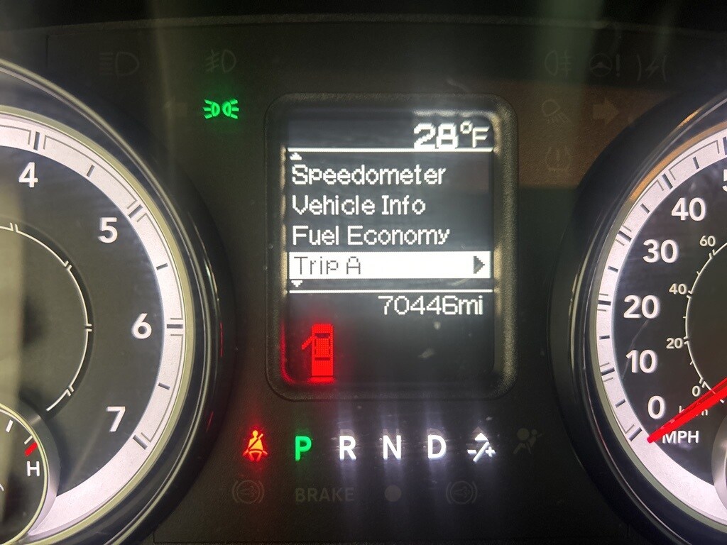 Used 2019 Ram 1500 Classic Tradesman Truck Quad Cab