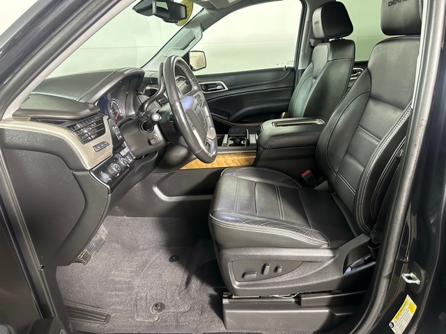 Used 2020 GMC Yukon Denali with VIN 1GKS2CKJXLR206232 for sale in Bowmansville, NY