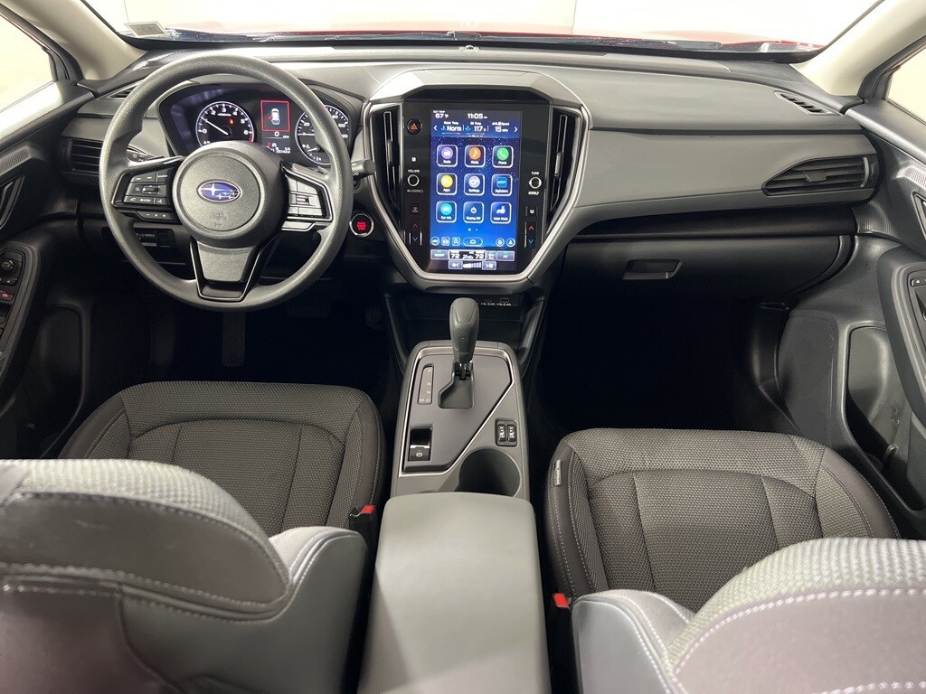 Used 2024 Subaru Crosstrek Premium SUV