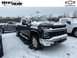 Chevrolet Silverado 2500 HD