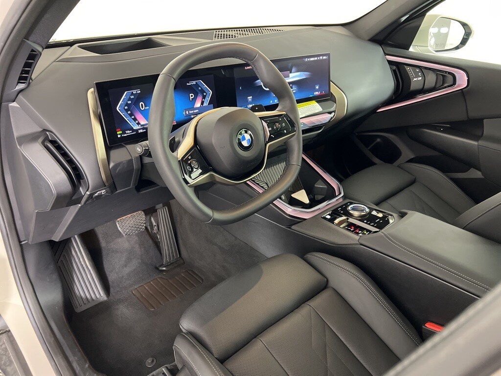 2025 Bmw X3 30x Drive photo 2