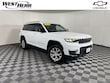 Jeep New Grand Cherokee