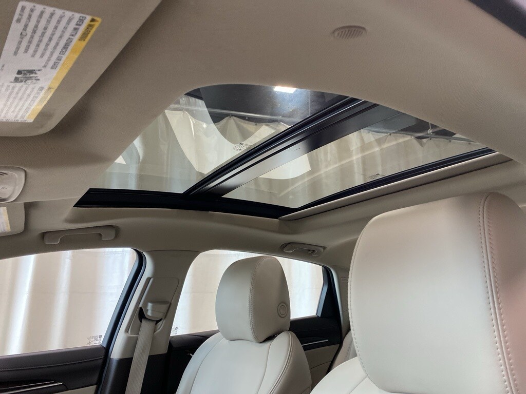 Used 2019 Buick LaCrosse Essence Sedan