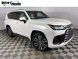  LEXUS LX 700h