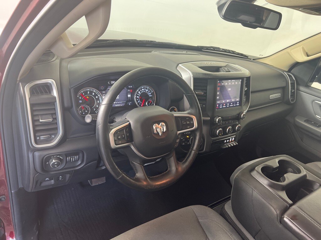 2019 Ram 1500 Big Horn Lone Star photo 3